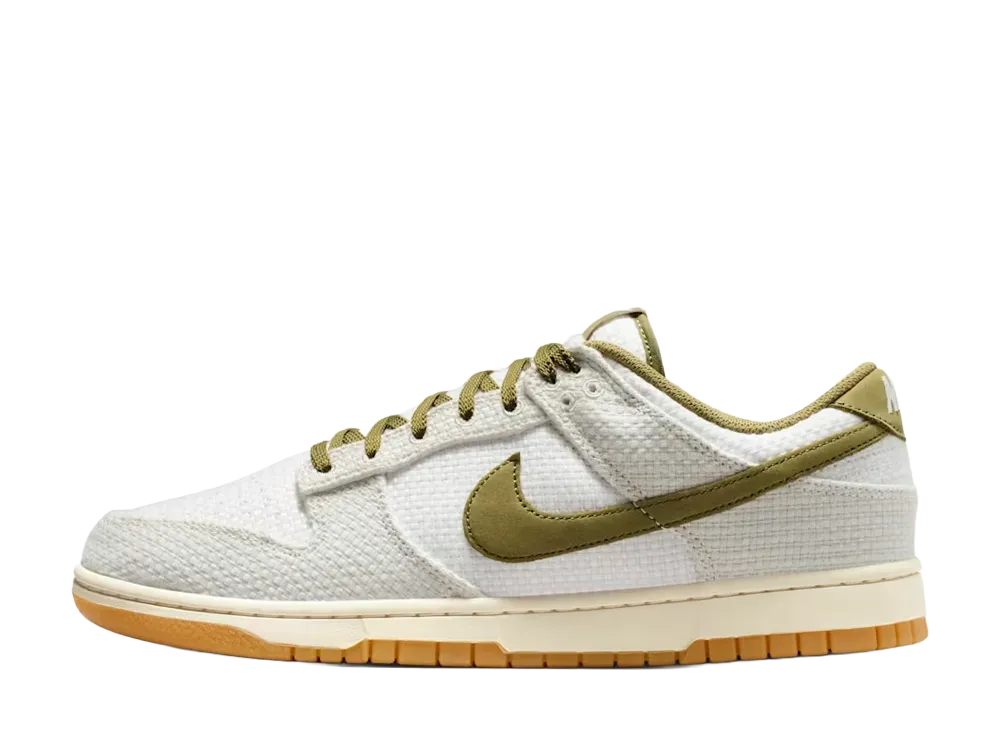 Nike Dunk Low Retro SE "Light Bone/Pilgrim"