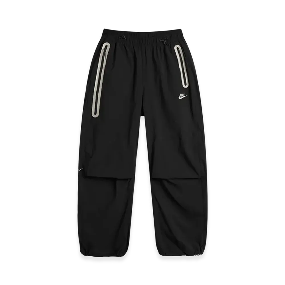 Nike Tech Track Men's Woven Pants "Black"
