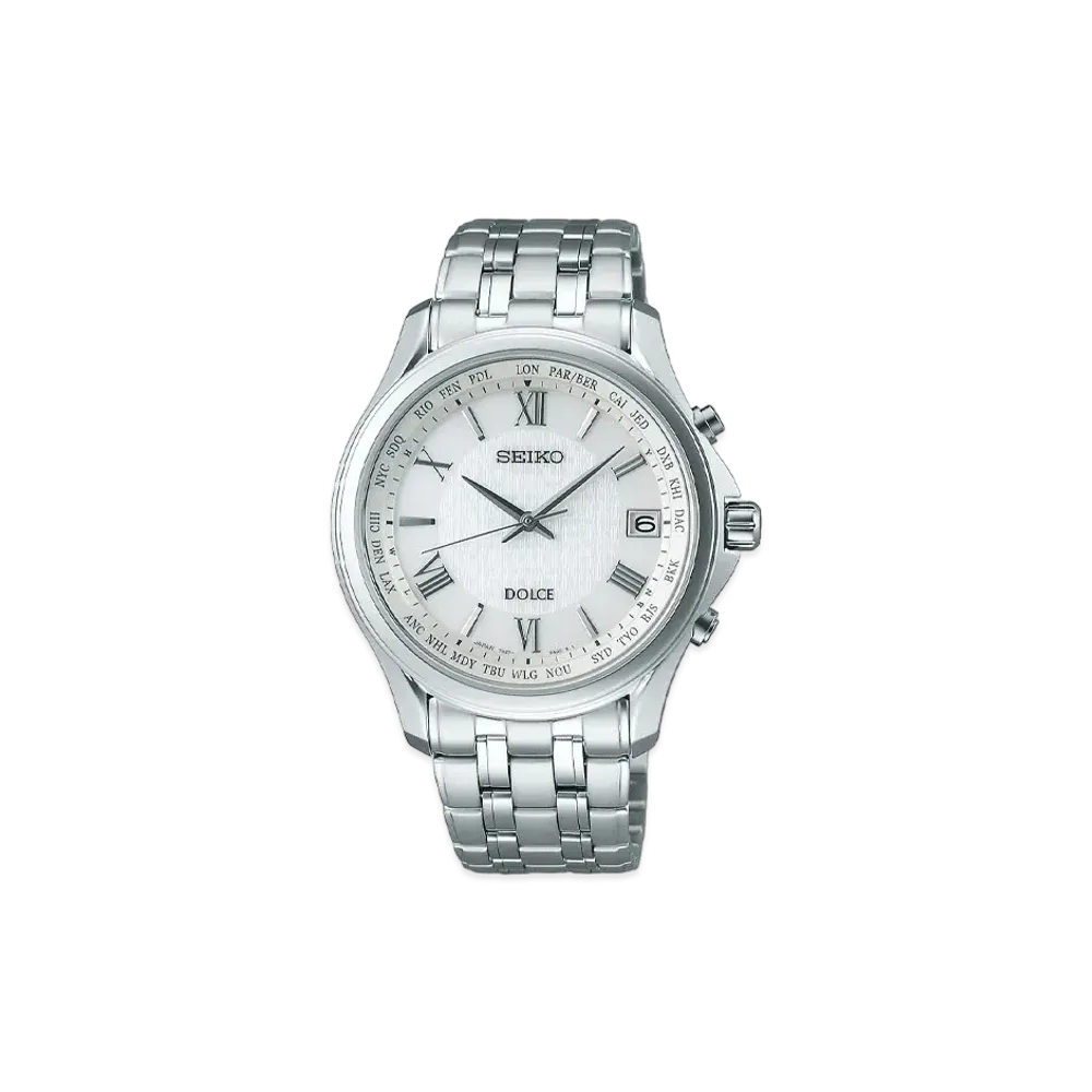 SEIKO Dolce & Exceline SADZ201