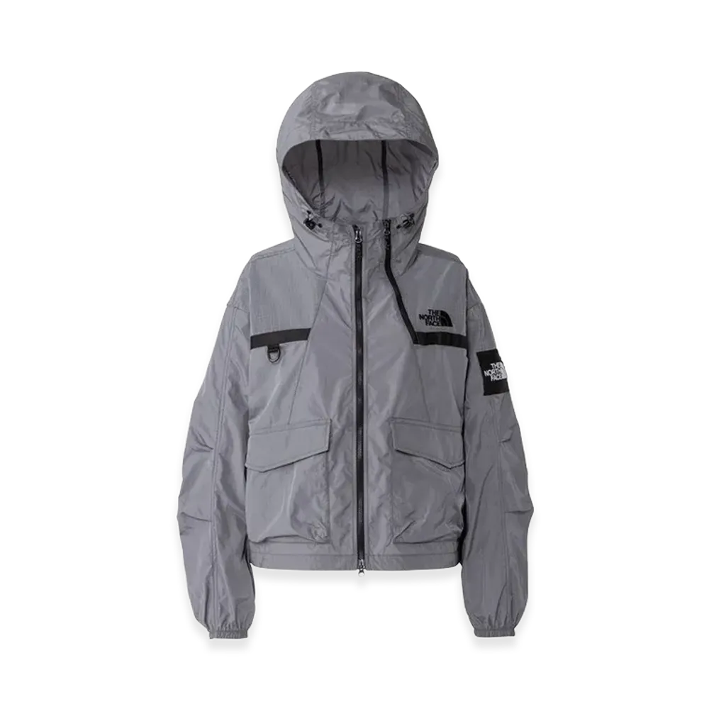 The North Face Women's Sheldon Jacket "Cool Grey"
