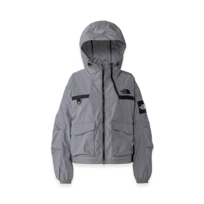 The North Face Women's Sheldon Jacket "Cool Grey"