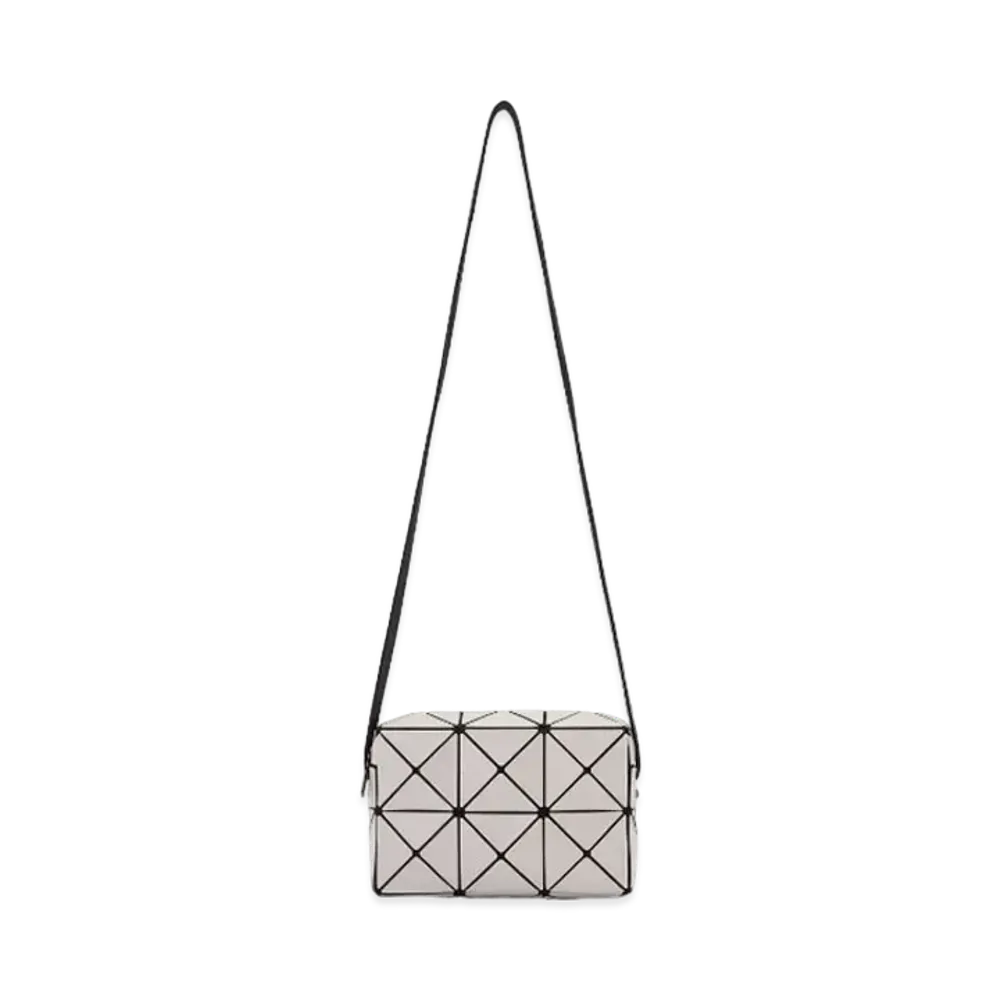 ISSEY MIYAKE Bao Bao Cuboid "Light Gray"