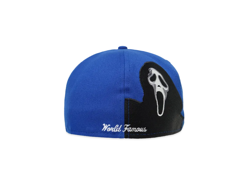 Supreme Ghostface Box Logo New Era Supreme Ghostface Box Logo New Era