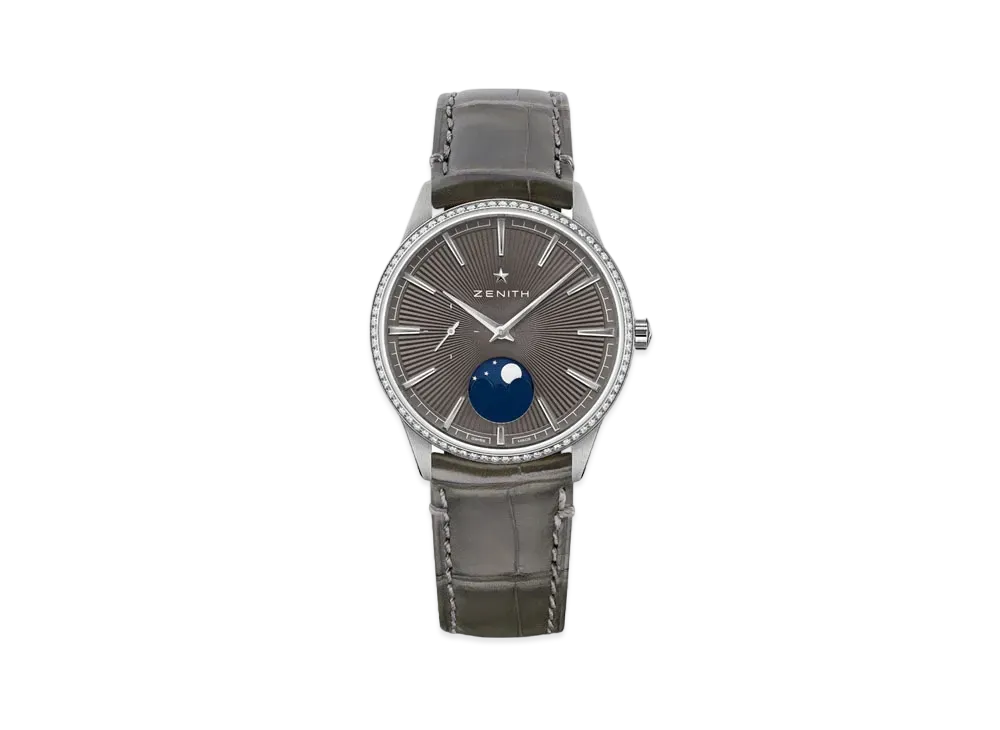 ZENITH Elite Moonphase