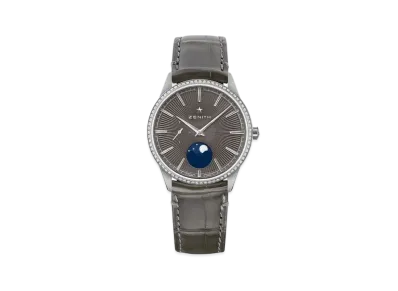 ZENITH Elite Moonphase