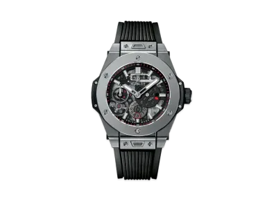 HUBLOT Big Bang Meca-10 Titanium 45mm