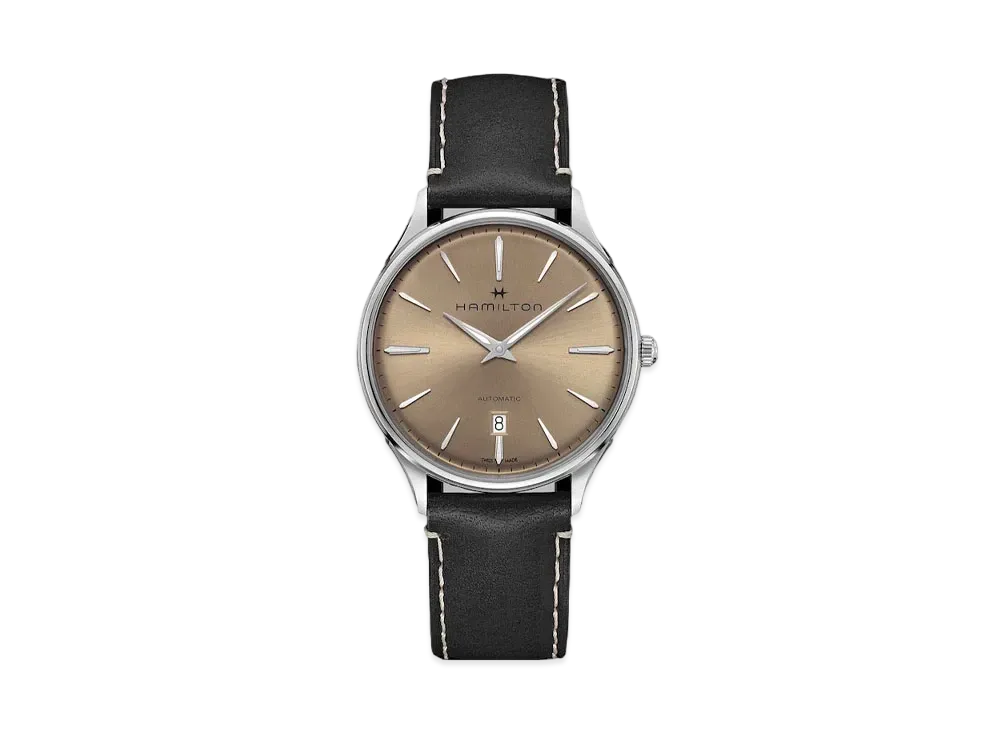 Hamilton Jazzmaster Thinline Auto