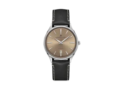 Hamilton Jazzmaster Thinline Auto