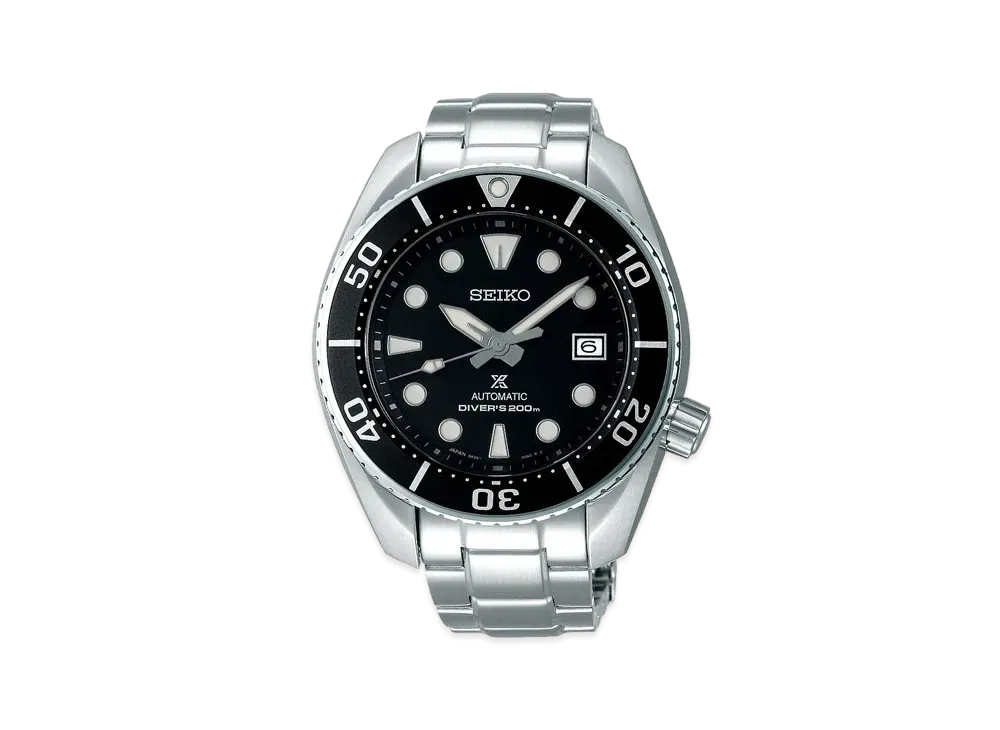 SEIKO Prospex Diver Scuba SBDC083