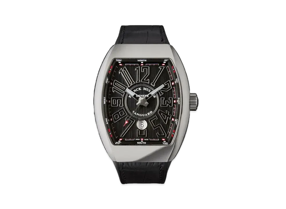 FRANCK MULLER Vanguard