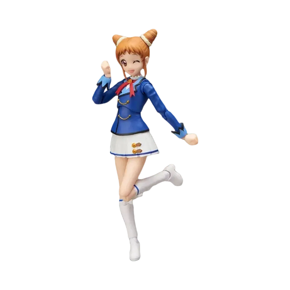 S.H.Figuarts Otome Arisugawa (winter uniform ver.)