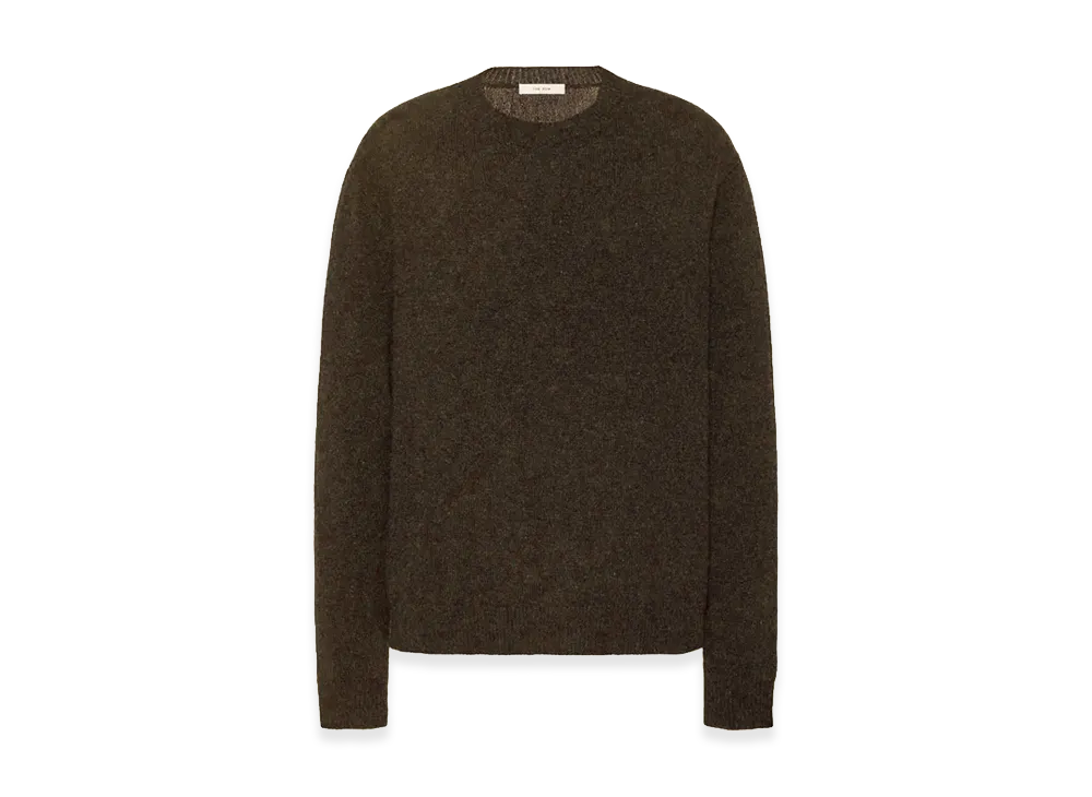 The Row Sweaters "Brown"