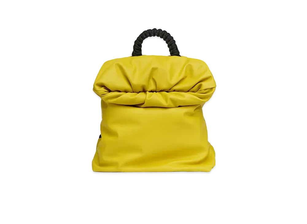 Bottega Veneta Backpack "Mirabelle"