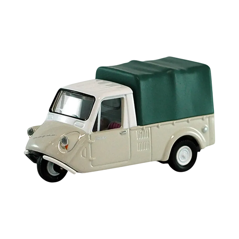 TOMYTEC "TOMICA LIMITED VINTAGE" 1/64 LV-29d Mazda K360