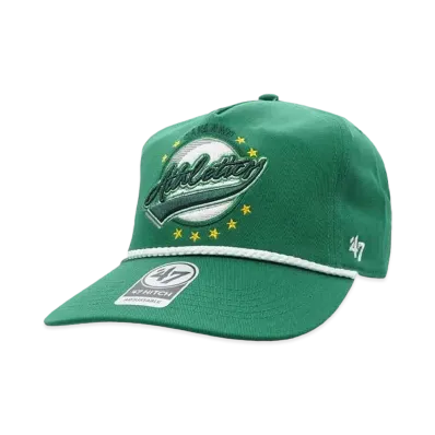 47 ATHLETICS WAX PACK PREMIER HITCH "KELLY"