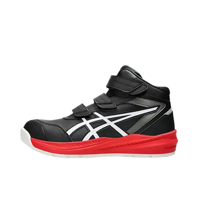 Asics Winjob CP310 HS "Black/White"