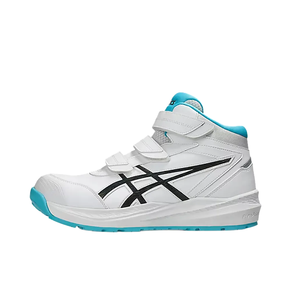 Asics Winjob CP310 HS "White/Gunmetal"