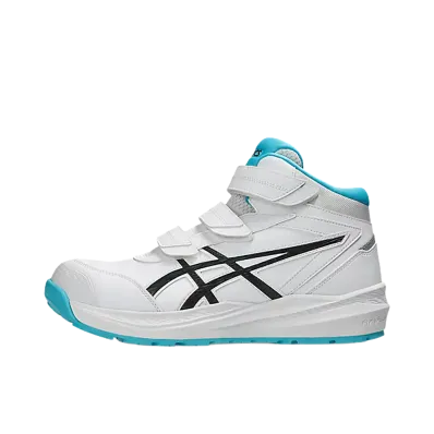 Asics Winjob CP310 HS "White/Gunmetal"