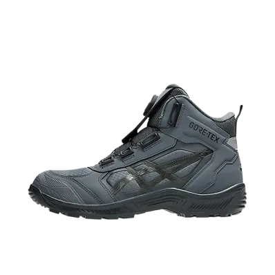 Asics Winjob CP605 GORE-TEX Boa "Career Gray/Gunmetal"