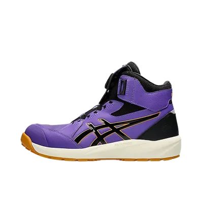 Asics Winjob CP314 Boa LC "Radiant Amethyst/Black"