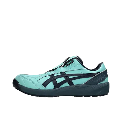 Asics Winjob CP316 Boa LC "Illuminate Mint/Indigo"