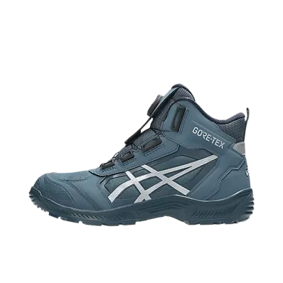 Asics Winjob CP605 GORE-TEX Boa "Raw Indigo/Pure Silver"