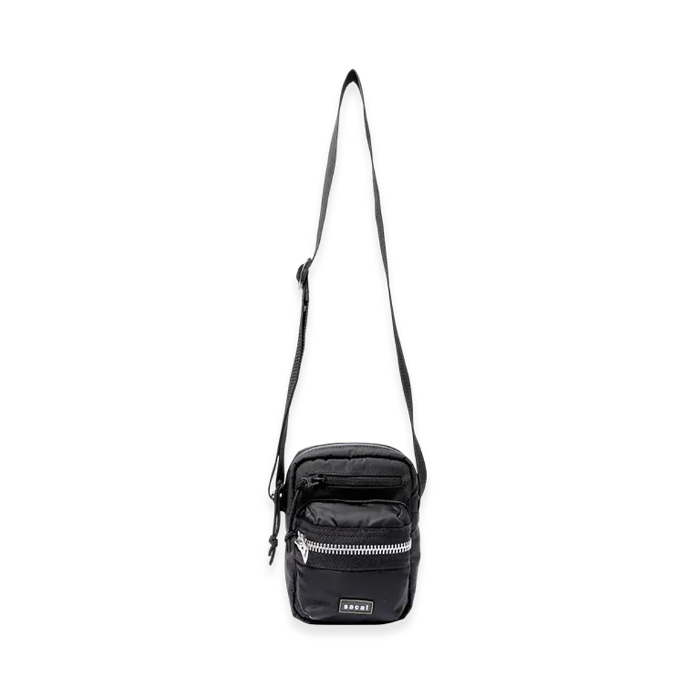 sacai Pocket Pouch "Black"