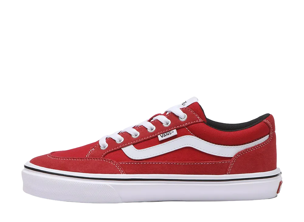 Vans Falken "Red/White" (V3830 SC2)