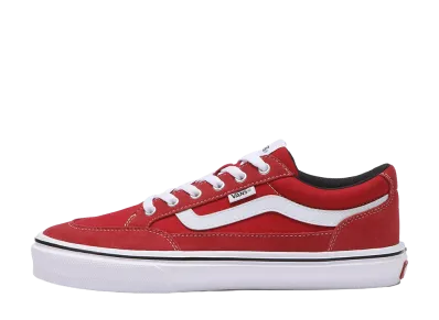Vans Falken "Red/White" (V3830 SC2)