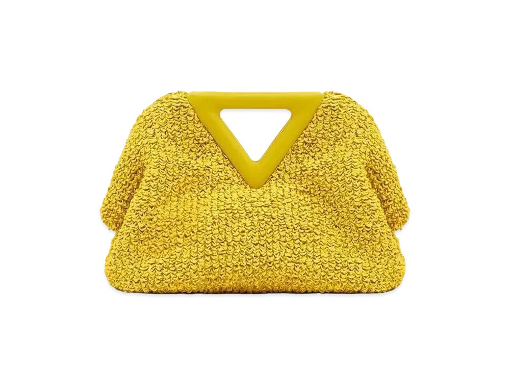 Bottega Veneta Point "Mirabelle"