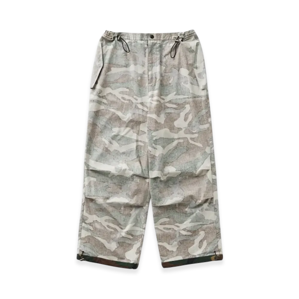 GADID ANONIEM Soni "Camo"