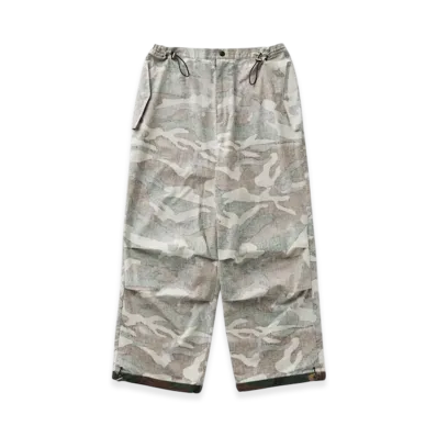 GADID ANONIEM Soni "Camo"