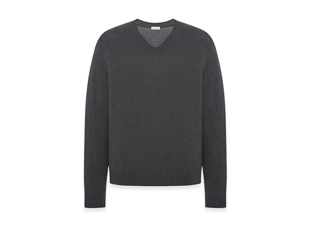 The Row Sweaters "Gray"