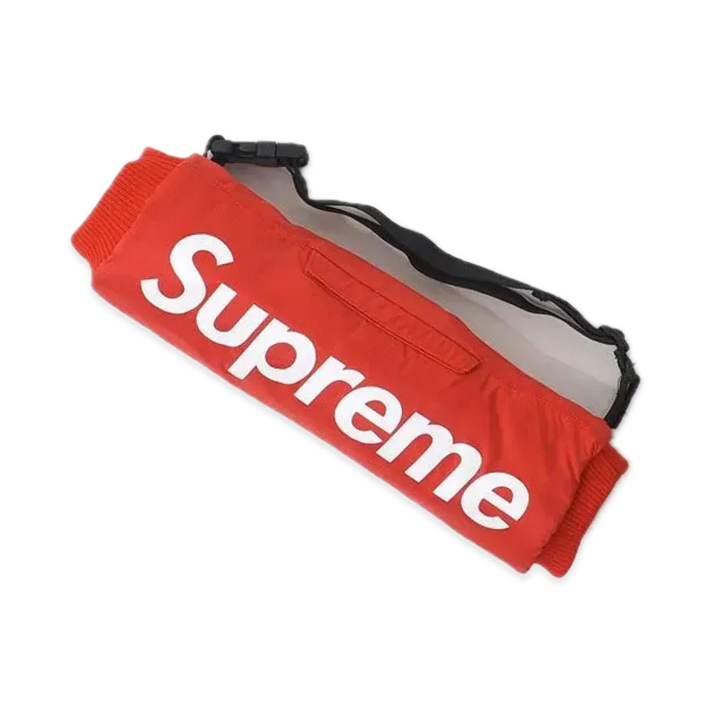 Supreme Handwarmer "Red"