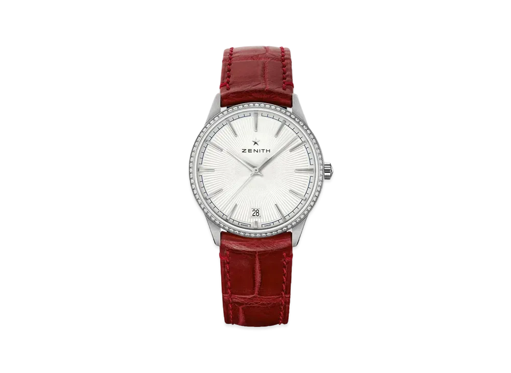 ZENITH Elite Classic