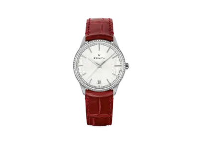 ZENITH Elite Classic