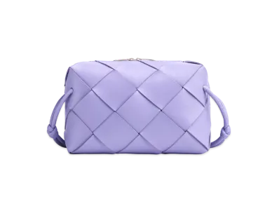 Bottega Veneta Cassette "Wisteria"