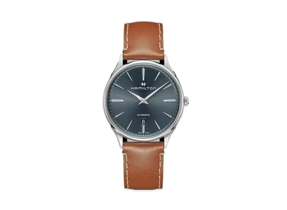 Hamilton Jazzmaster Thinline Auto