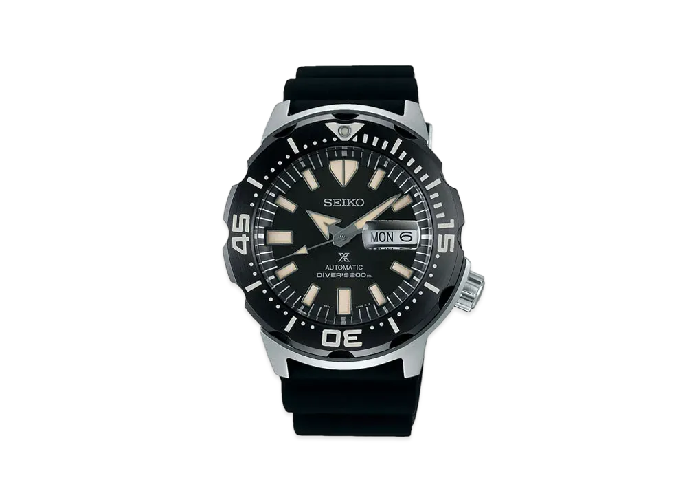 SEIKO Prospex Diver Scuba SBDY035