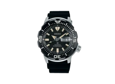 SEIKO Prospex Diver Scuba SBDY035