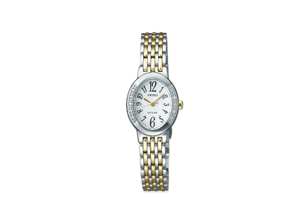 SEIKO Dolce & Exceline SWCQ051