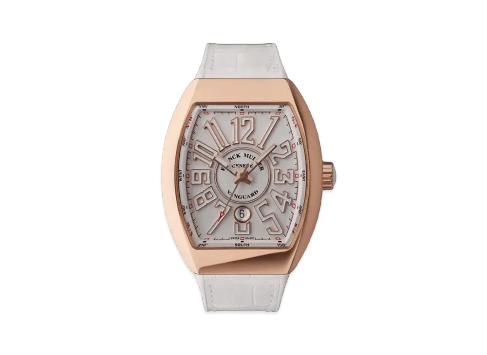 FRANCK MULLER Vanguard