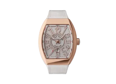 FRANCK MULLER Vanguard