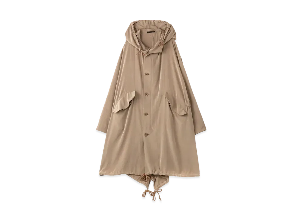 ジャケット・アウター Y's DECYNE/FISHTAILE/PARKA/YohjiYamamoto ジャケット・アウター Y's DECYNE/FISHTAILE/PARKA/YohjiYamamoto Y's