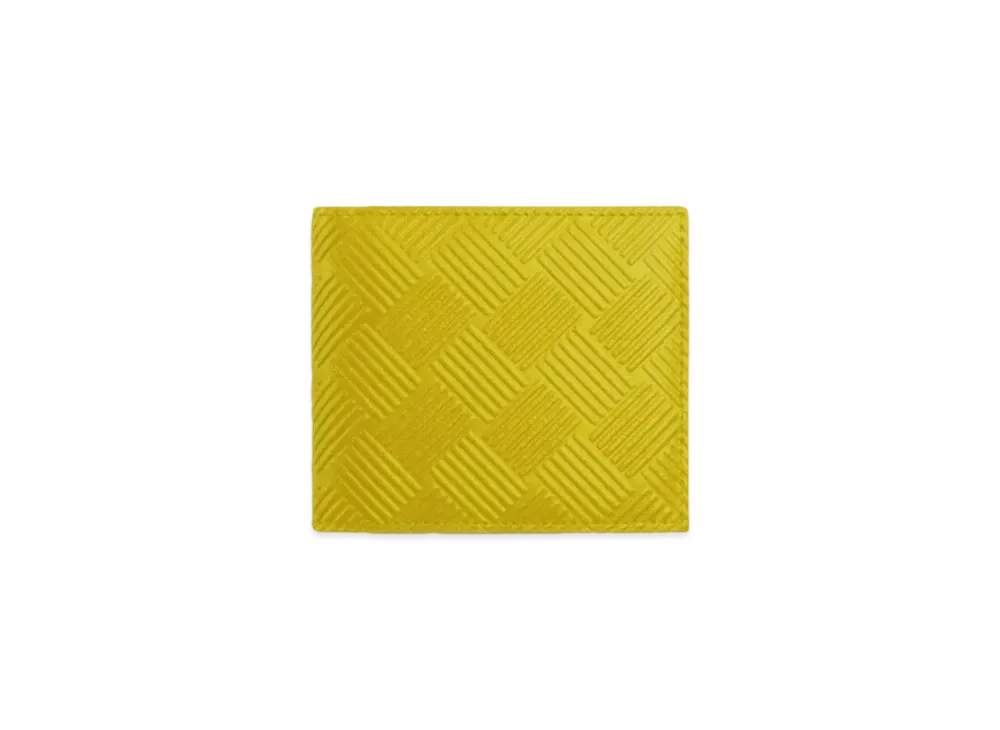 Bottega Veneta Bifold Wallet "Mirabelle"