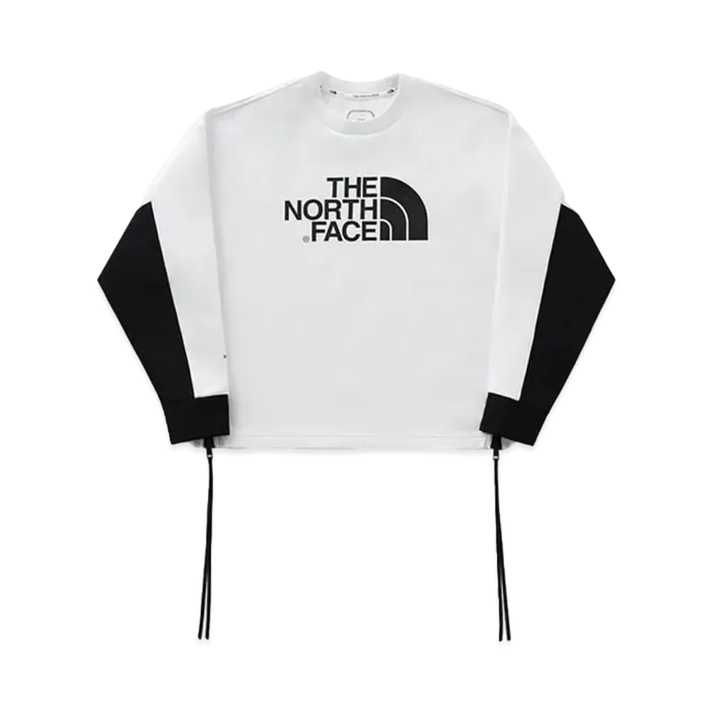 The North Face x HYKE Women's Tec Air Big Top "White"