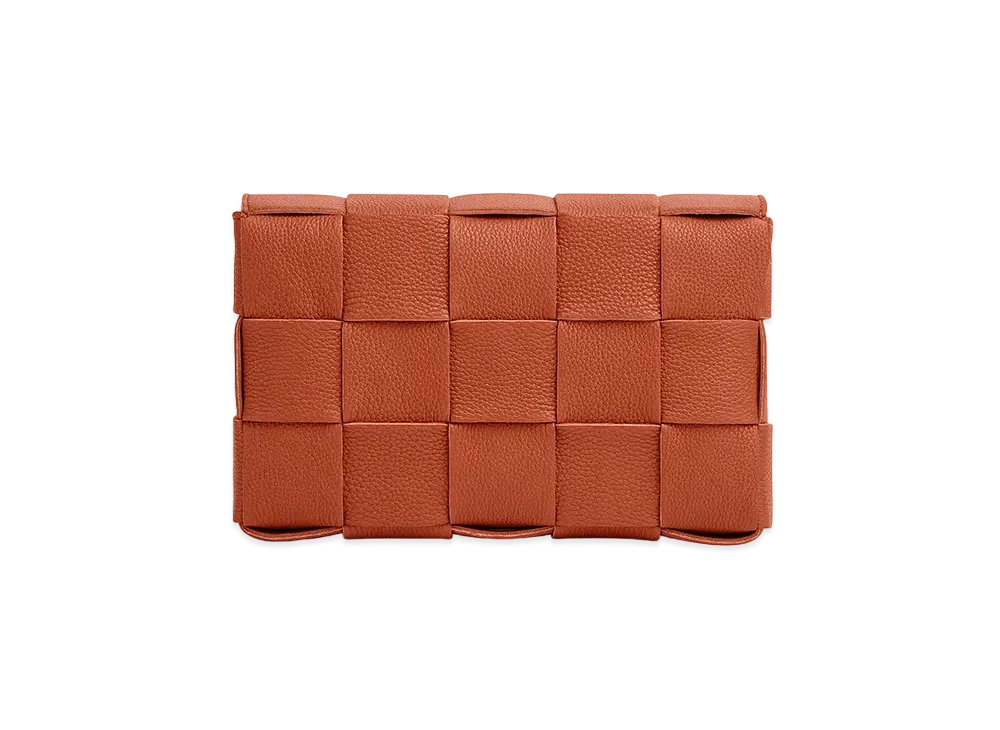 Bottega Veneta Cassette "Maple"