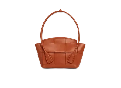 Bottega Veneta Arco "Maple"
