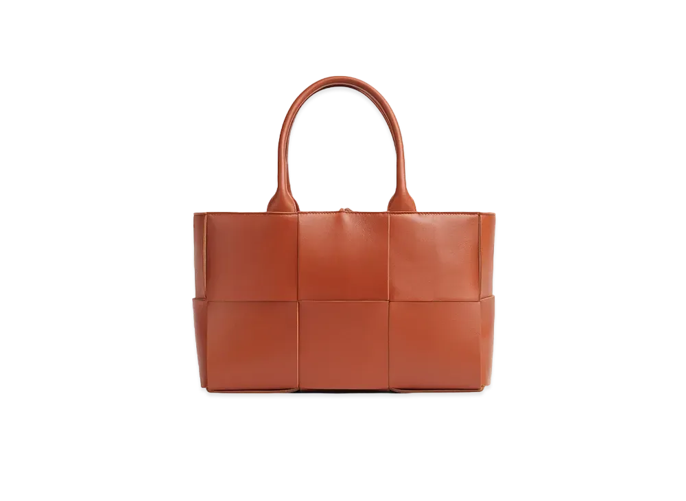 Bottega Veneta Arco Tote "Maple"