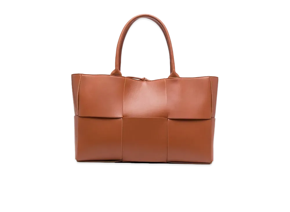 Bottega Veneta Arco Tote "Maple"